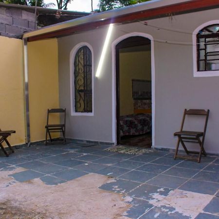 Villa Edicula Lugar Tranquilo Caraguatatuba Exterior foto