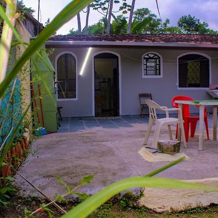 Villa Edicula Lugar Tranquilo Caraguatatuba Exterior foto