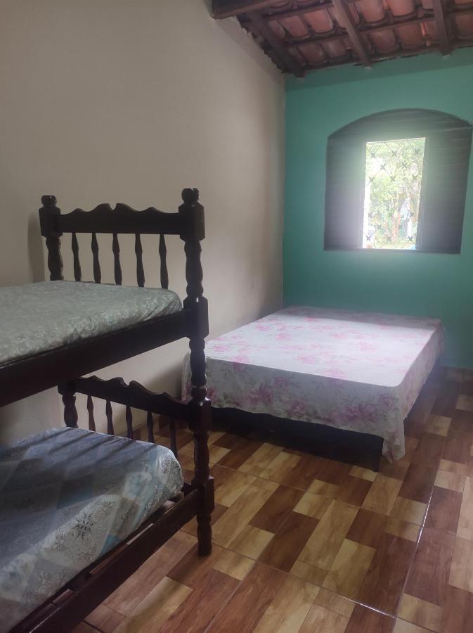 Villa Edicula Lugar Tranquilo Caraguatatuba Exterior foto